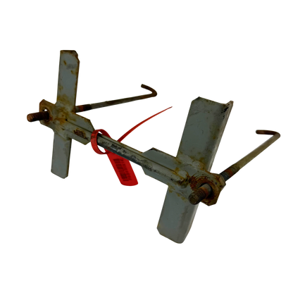 Batterifäste | 8100266, 4430289 | Hitachi ZX250LC-3