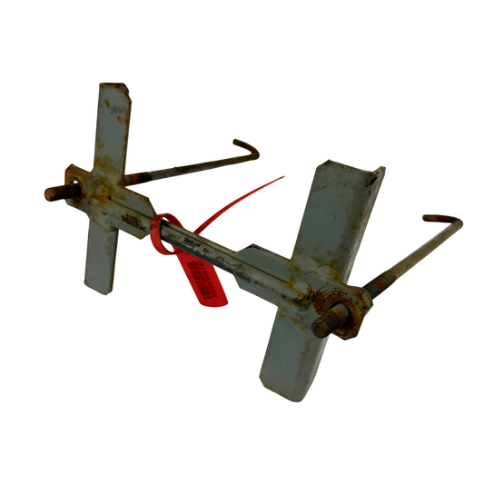 Batterifäste | 8100266, 4430289 | Hitachi ZX250LC-3