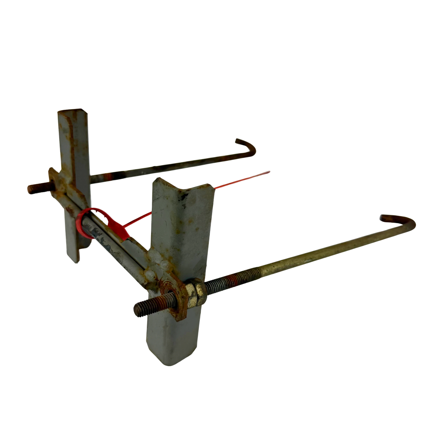 Batterifäste | 8100266, 4430289 | Hitachi ZX250LC-3