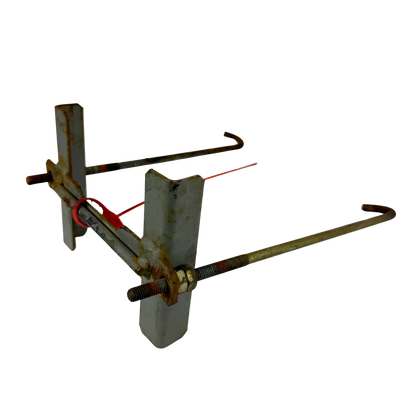Batterifäste | 8100266, 4430289 | Hitachi ZX250LC-3