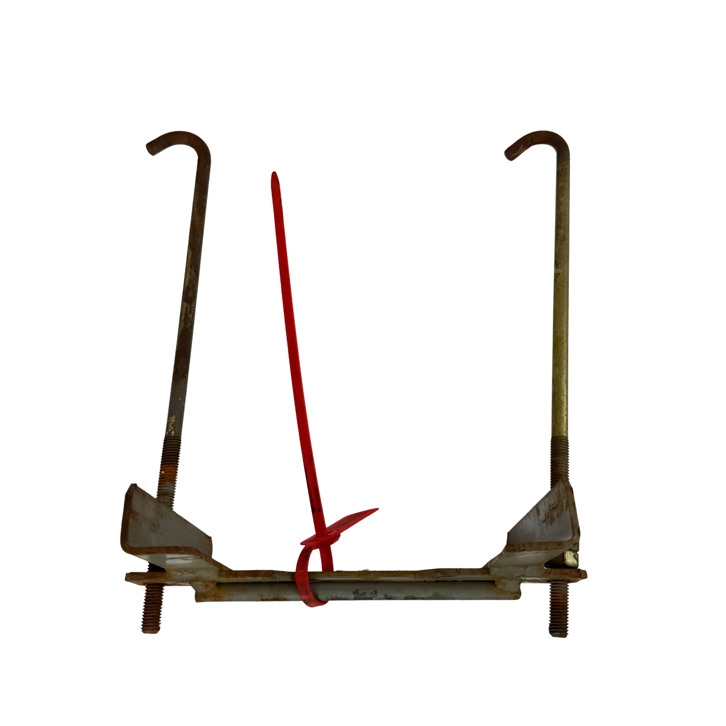 Batterifäste | 8100266, 4430289 | Hitachi ZX250LC-3