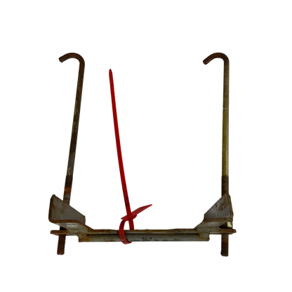 Batterifäste | 8100266, 4430289 | Hitachi ZX250LC-3