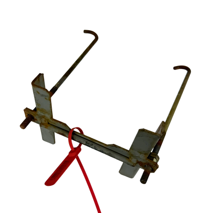 Batterifäste | 8100266, 4430289 | Hitachi ZX250LC-3