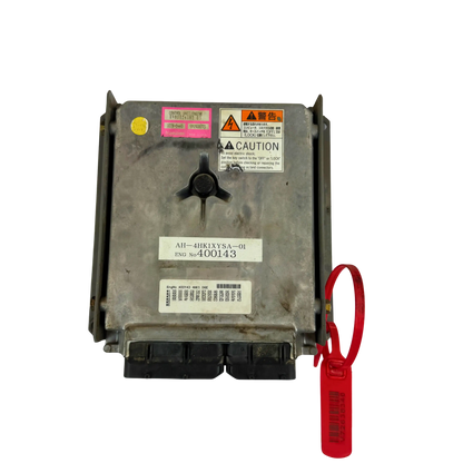 Motor ecu | 8980026182, 8980026183 | Hitachi ZX250LC-3