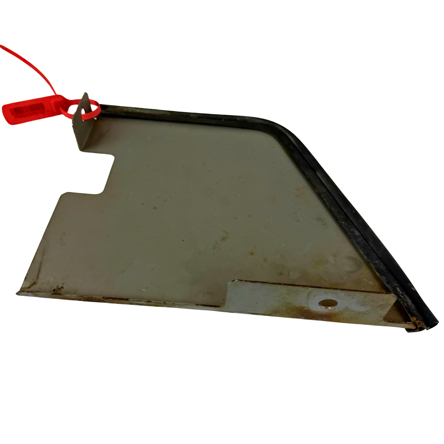 Hörnplåt över kylare | 4640026 | Hitachi ZX250LC-3