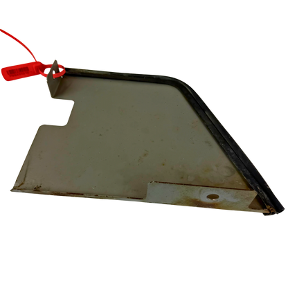 Hörnplåt över kylare | 4640026 | Hitachi ZX250LC-3