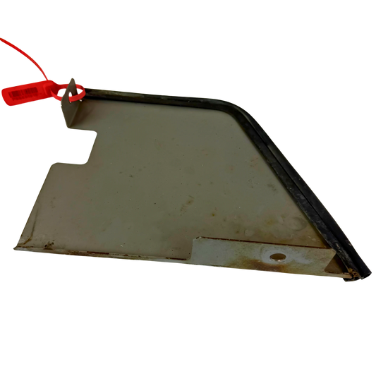 Hörnplåt över kylare | 4640026 | Hitachi ZX250LC-3