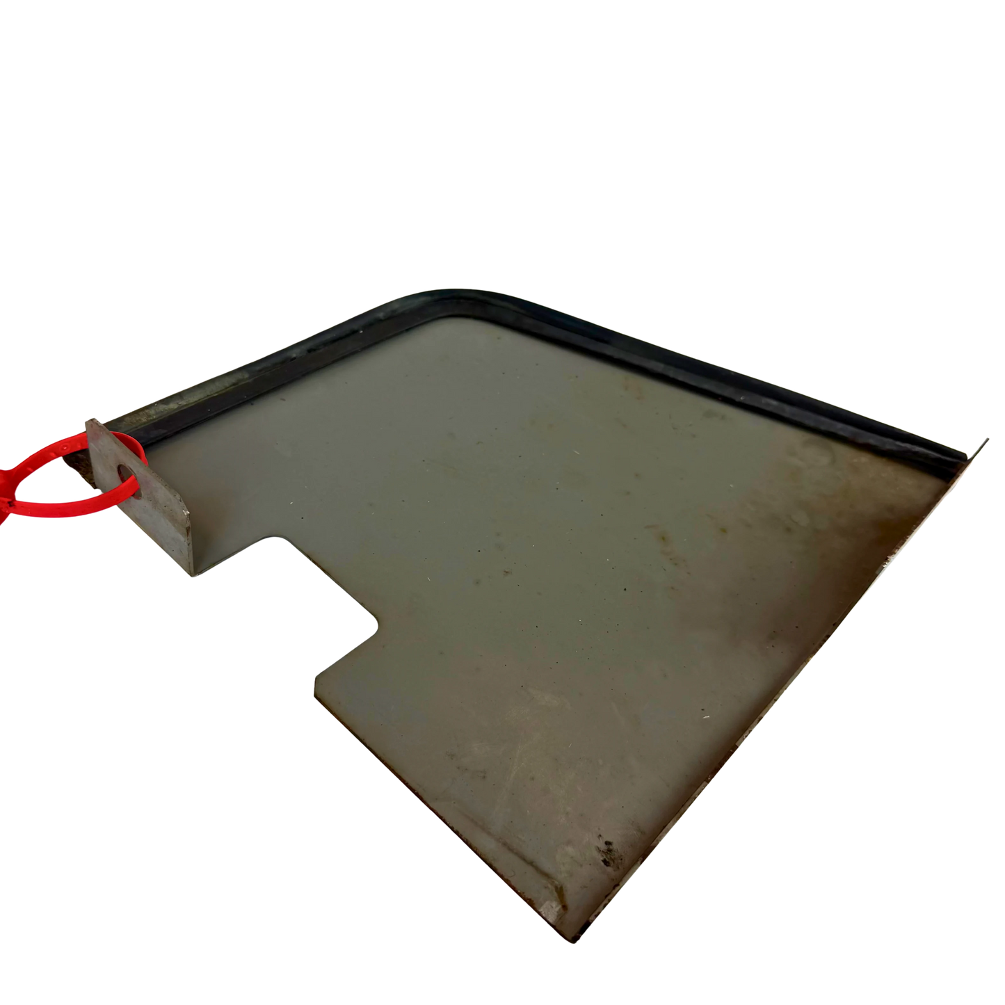 Hörnplåt över kylare | 4640026 | Hitachi ZX250LC-3