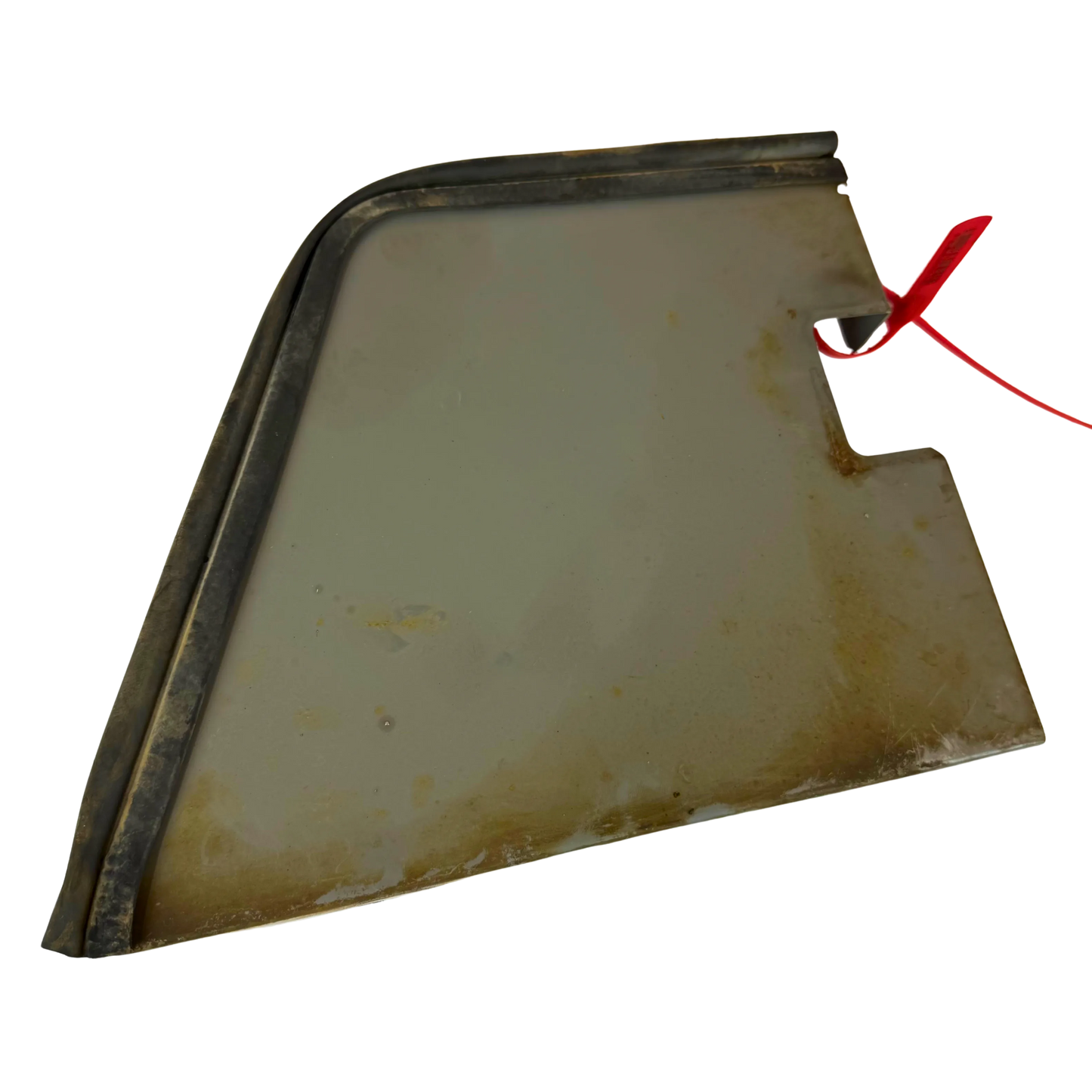 Hörnplåt över kylare | 4640026 | Hitachi ZX250LC-3