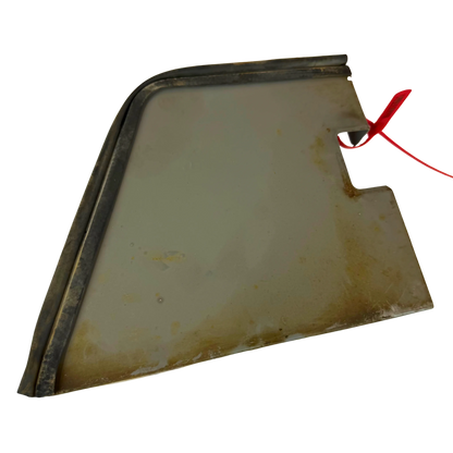 Hörnplåt över kylare | 4640026 | Hitachi ZX250LC-3