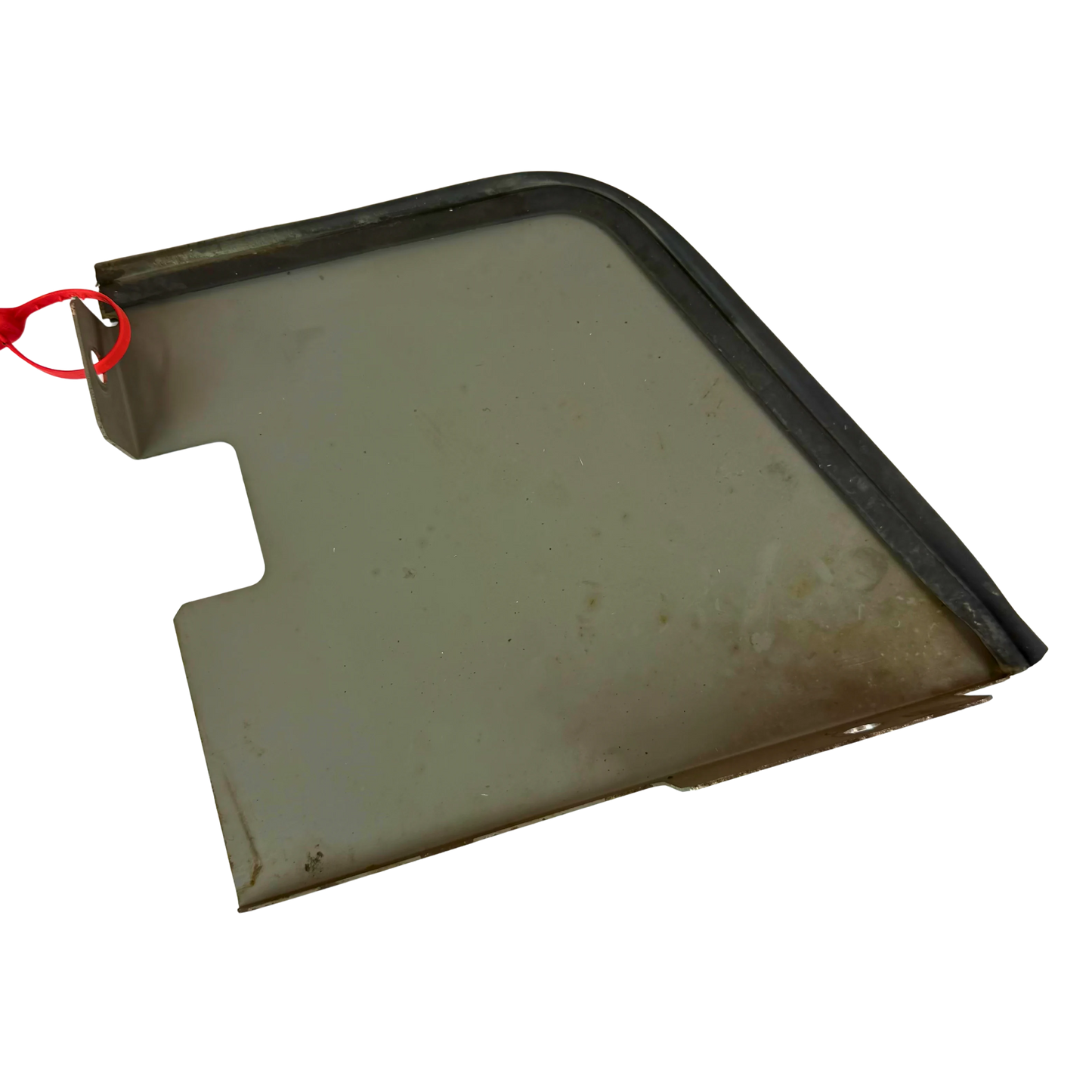 Hörnplåt över kylare | 4640026 | Hitachi ZX250LC-3