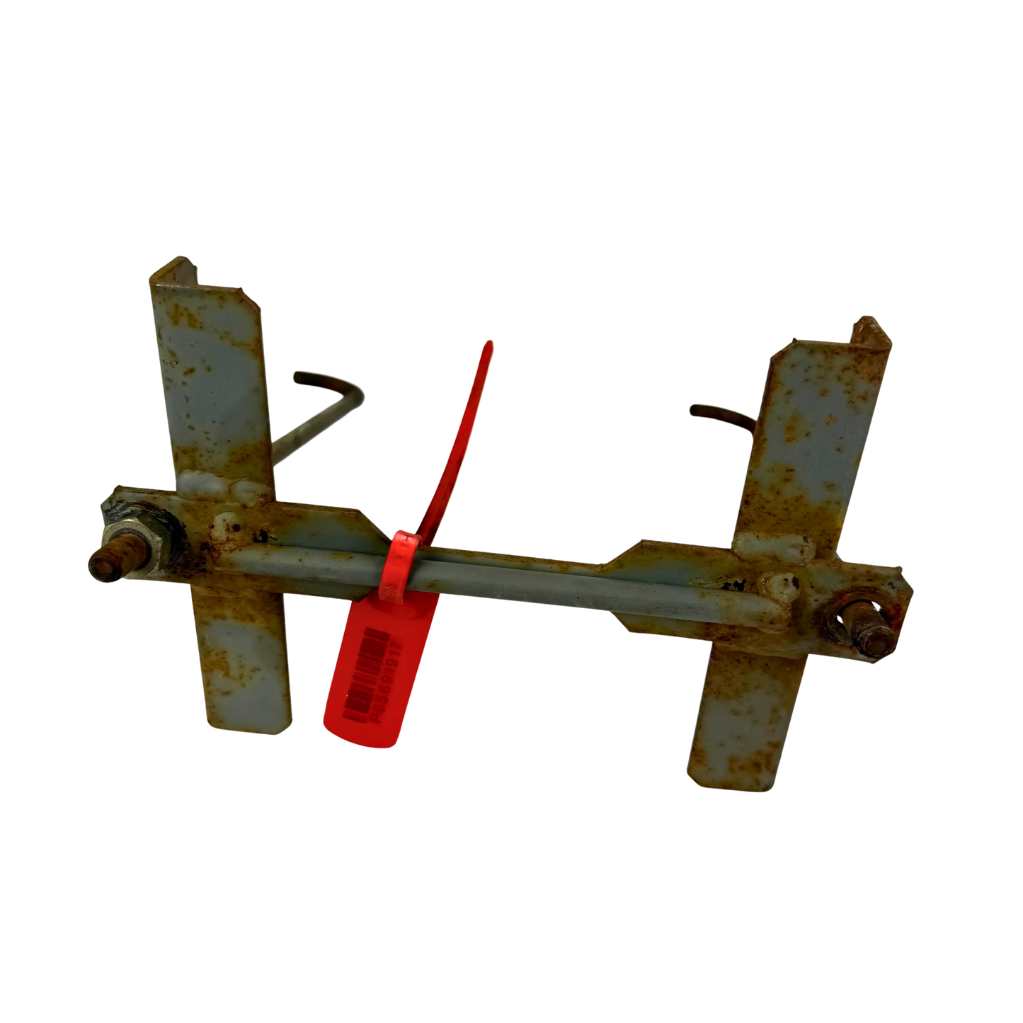 Batterifäste | 8100266, 4430289 | Hitachi ZX250LC-3