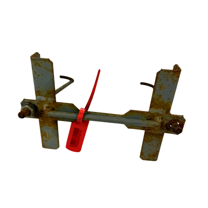 Batterifäste | 8100266, 4430289 | Hitachi ZX250LC-3