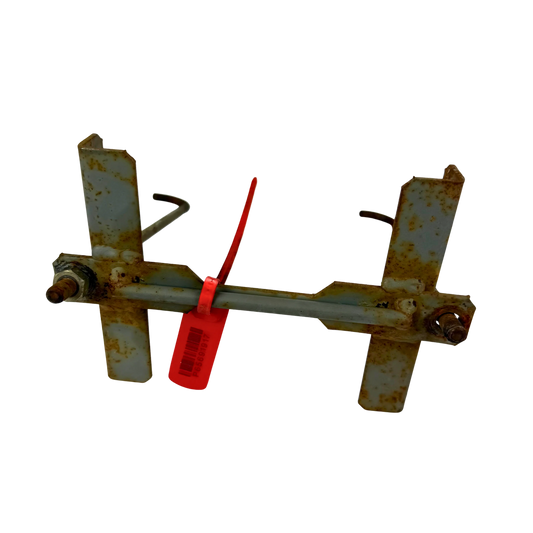 Batterifäste | 8100266, 4430289 | Hitachi ZX250LC-3