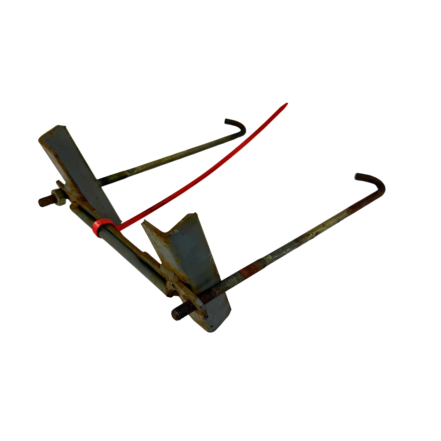 Batterifäste | 8100266, 4430289 | Hitachi ZX250LC-3