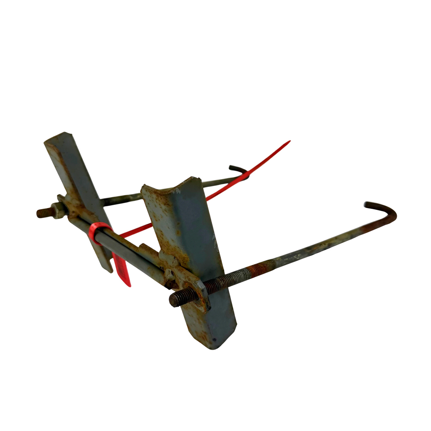 Batterifäste | 8100266, 4430289 | Hitachi ZX250LC-3