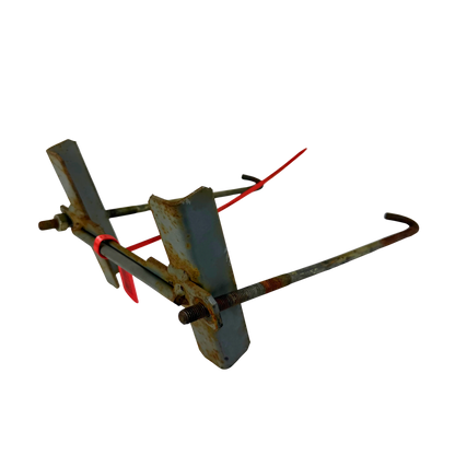 Batterifäste | 8100266, 4430289 | Hitachi ZX250LC-3