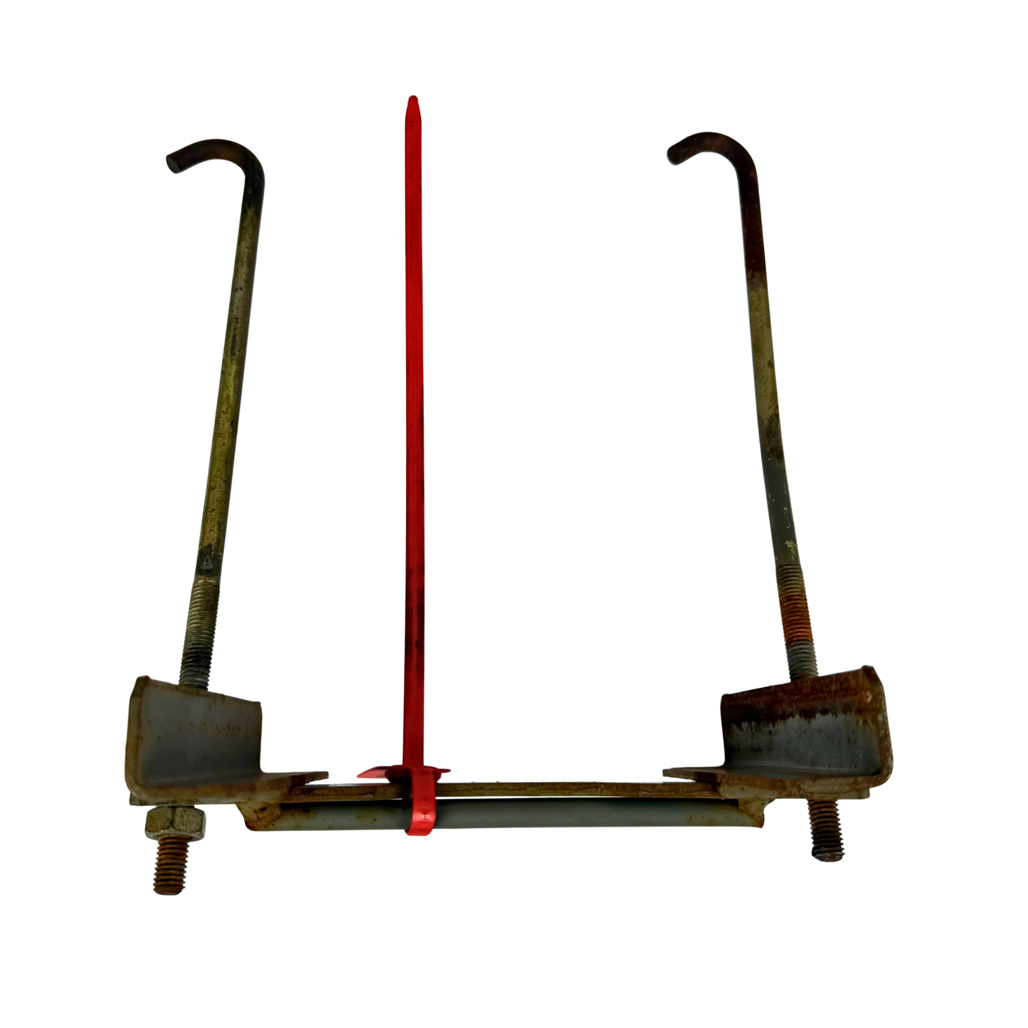 Batterifäste | 8100266, 4430289 | Hitachi ZX250LC-3