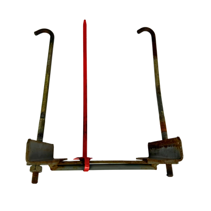 Batterifäste | 8100266, 4430289 | Hitachi ZX250LC-3