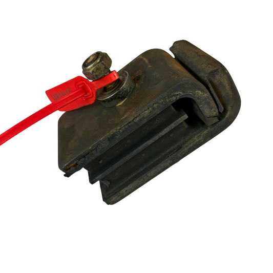 Motorfäste | 4624866 | Hitachi ZX250LC-3