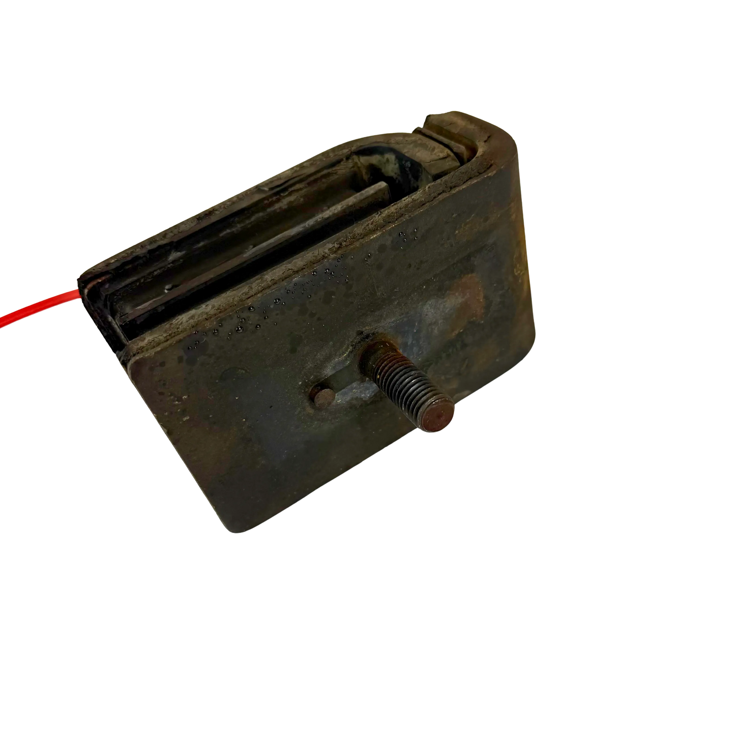 Motorfäste | 4624866 | Hitachi ZX250LC-3