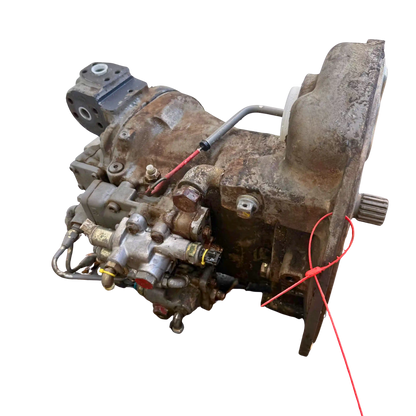 Hydraulpump | 9257348 | Hitachi ZX250LC-3