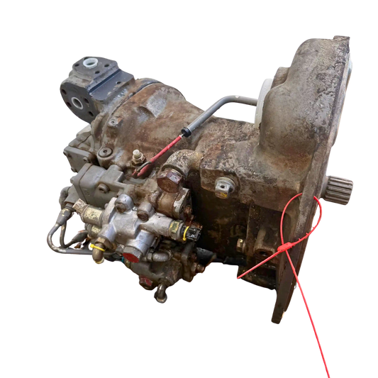 Hydraulic pump | 9256125, 9257348 | Hitachi ZX250LC-3