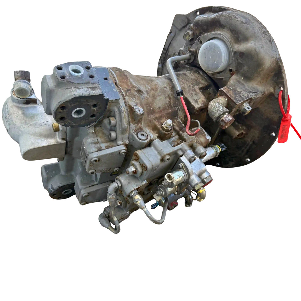 Hydraulpump | 9257348 | Hitachi ZX250LC-3