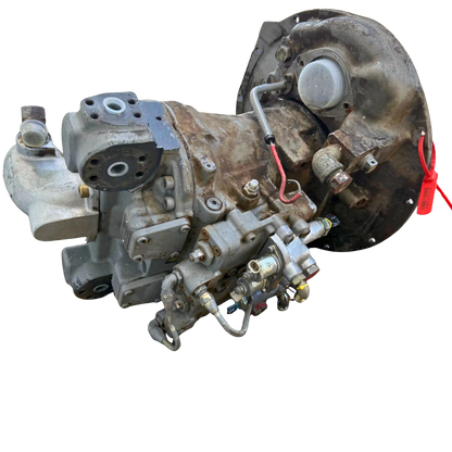 Hydraulpump | 9257348 | Hitachi ZX250LC-3