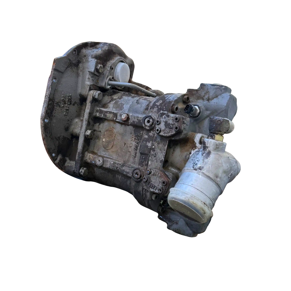 Hydraulpump | 9257348 | Hitachi ZX250LC-3