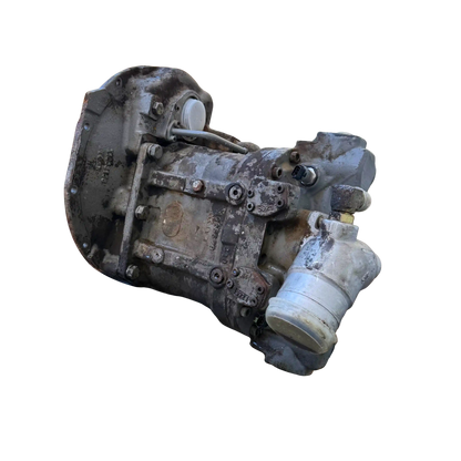 Hydraulpump | 9257348 | Hitachi ZX250LC-3