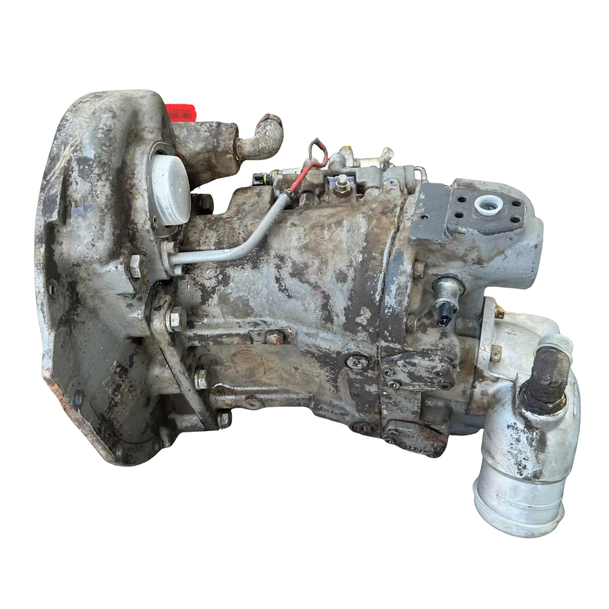 Hydraulpump | 9257348 | Hitachi ZX250LC-3