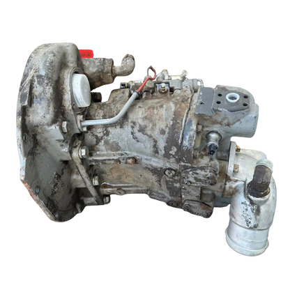 Hydraulpump | 9257348 | Hitachi ZX250LC-3