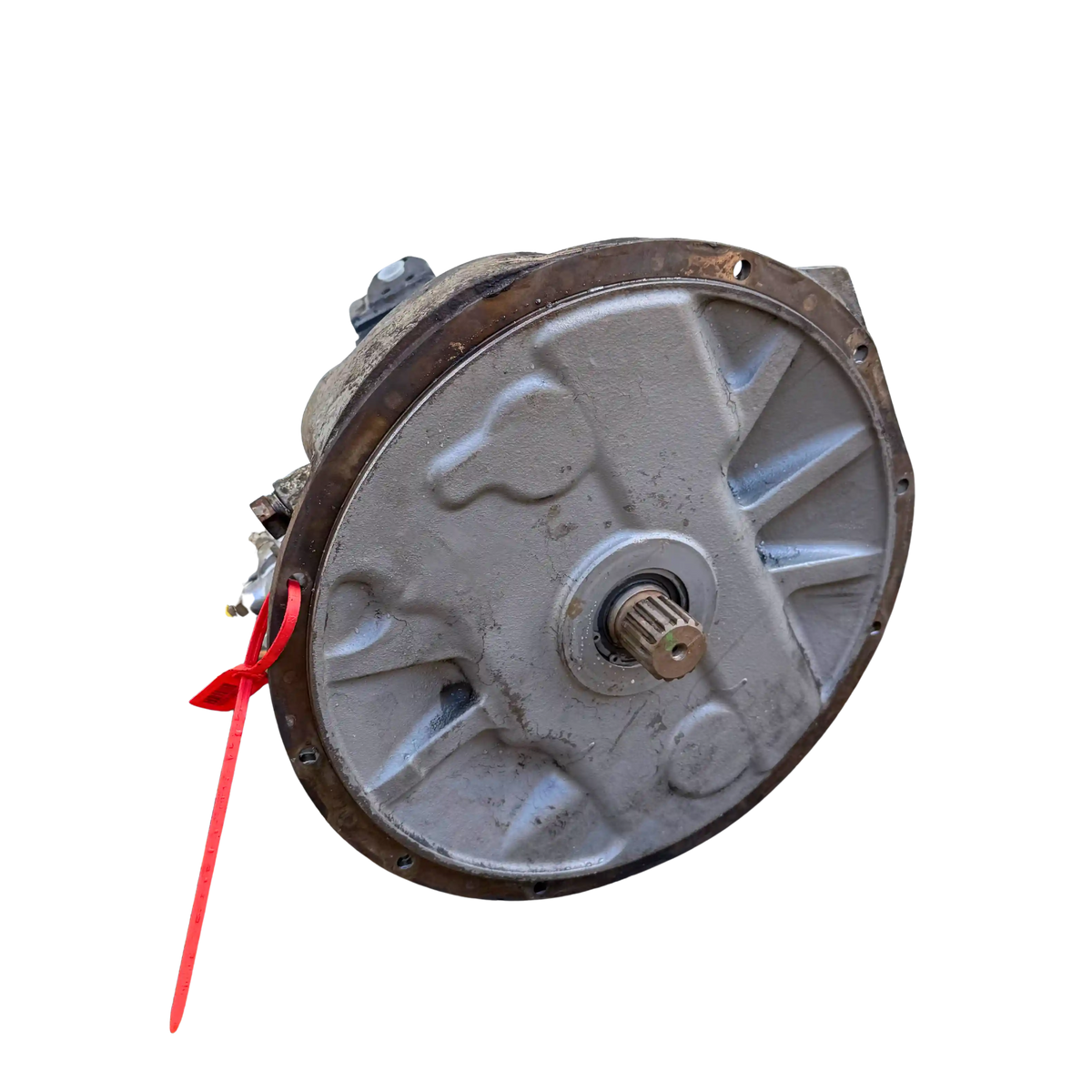 Hydraulpump | 9257348 | Hitachi ZX250LC-3