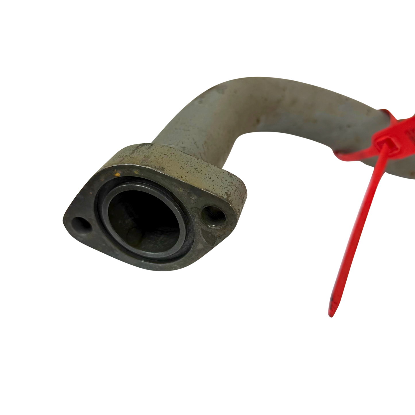 Huvudledning retur oljekylare till hydraulpaket | 8101917 | Hitachi ZX250LC-3