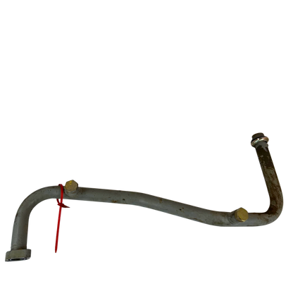 Huvudledning retur oljekylare till hydraulpaket | 8101917 | Hitachi ZX250LC-3