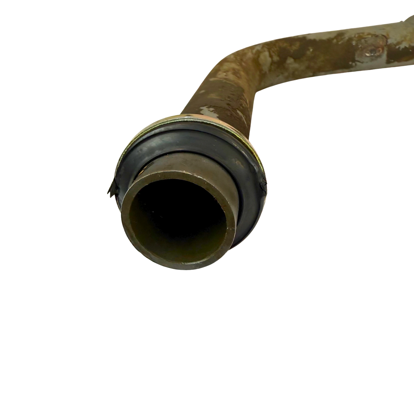 Huvudledning retur oljekylare till hydraulpaket | 8101917 | Hitachi ZX250LC-3