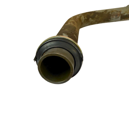 Huvudledning retur oljekylare till hydraulpaket | 8101917 | Hitachi ZX250LC-3