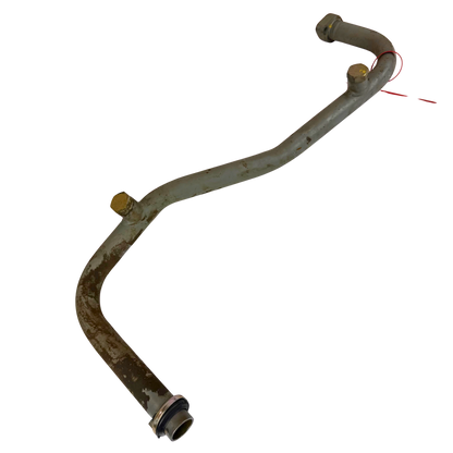 Huvudledning retur oljekylare till hydraulpaket | 8101917 | Hitachi ZX250LC-3