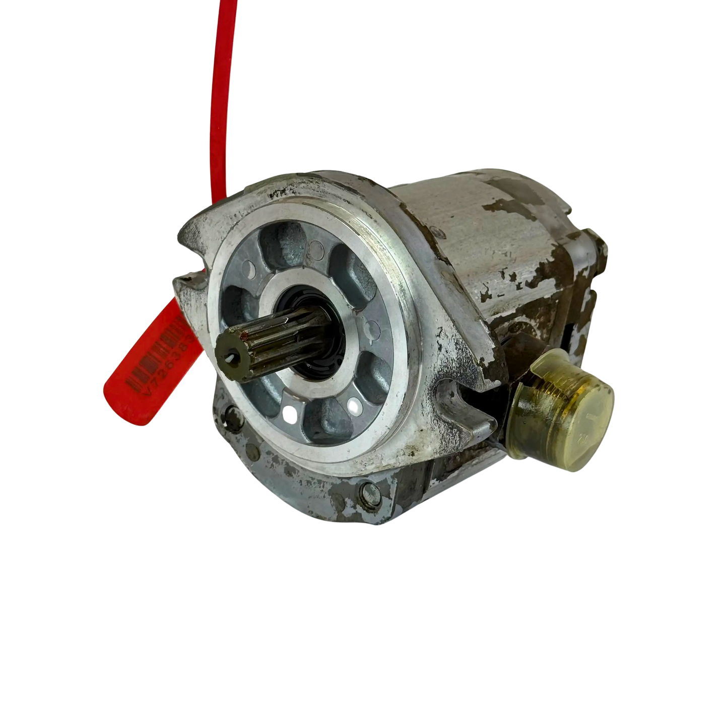 Servo pump | 9218005 | Hitachi ZX250LC-3