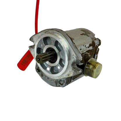 Servo pump | 9218005 | Hitachi ZX250LC-3