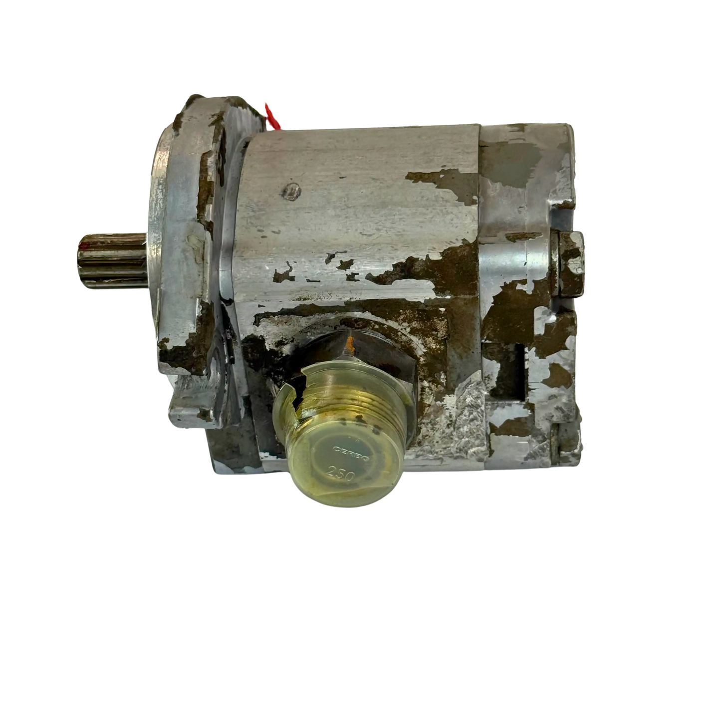 Servo pump | 9218005 | Hitachi ZX250LC-3