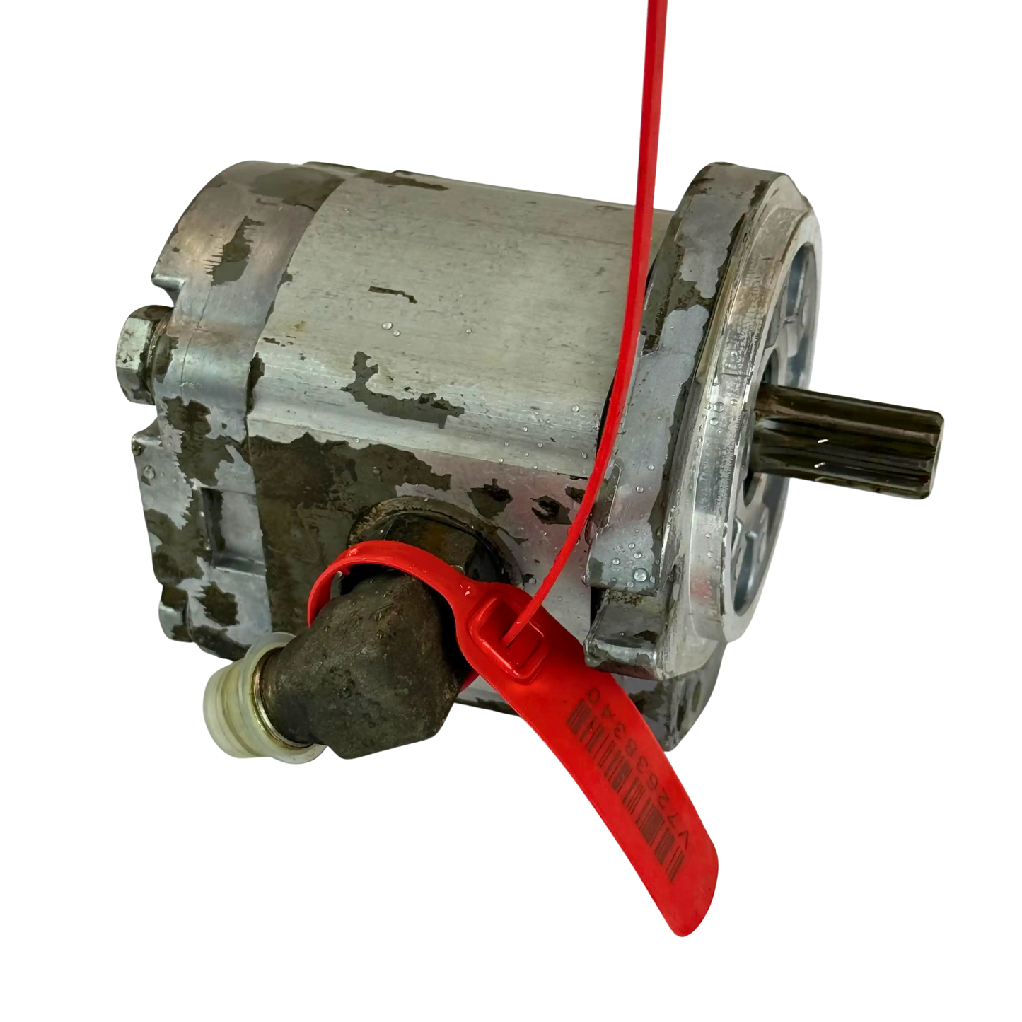 Servo pump | 9218005 | Hitachi ZX250LC-3