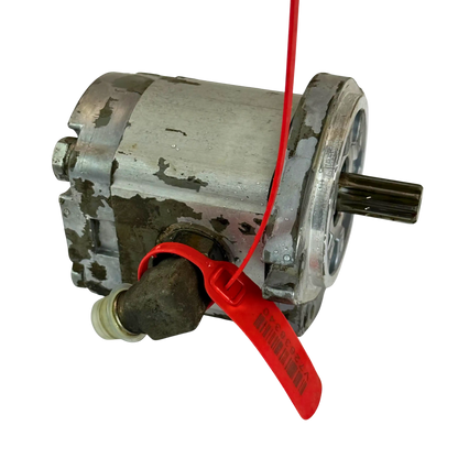 Servo pump | 9218005 | Hitachi ZX250LC-3