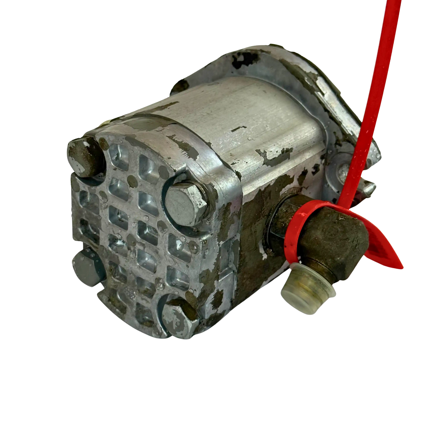 Servo pump | 9218005 | Hitachi ZX250LC-3