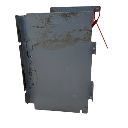 Mellanplåt hydraulpaket och luftrenare | 8101644 | Hitachi ZX250LC-3