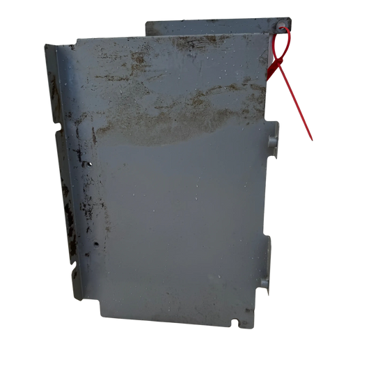 Mellanplåt hydraulpaket och luftrenare | 8101644 | Hitachi ZX250LC-3