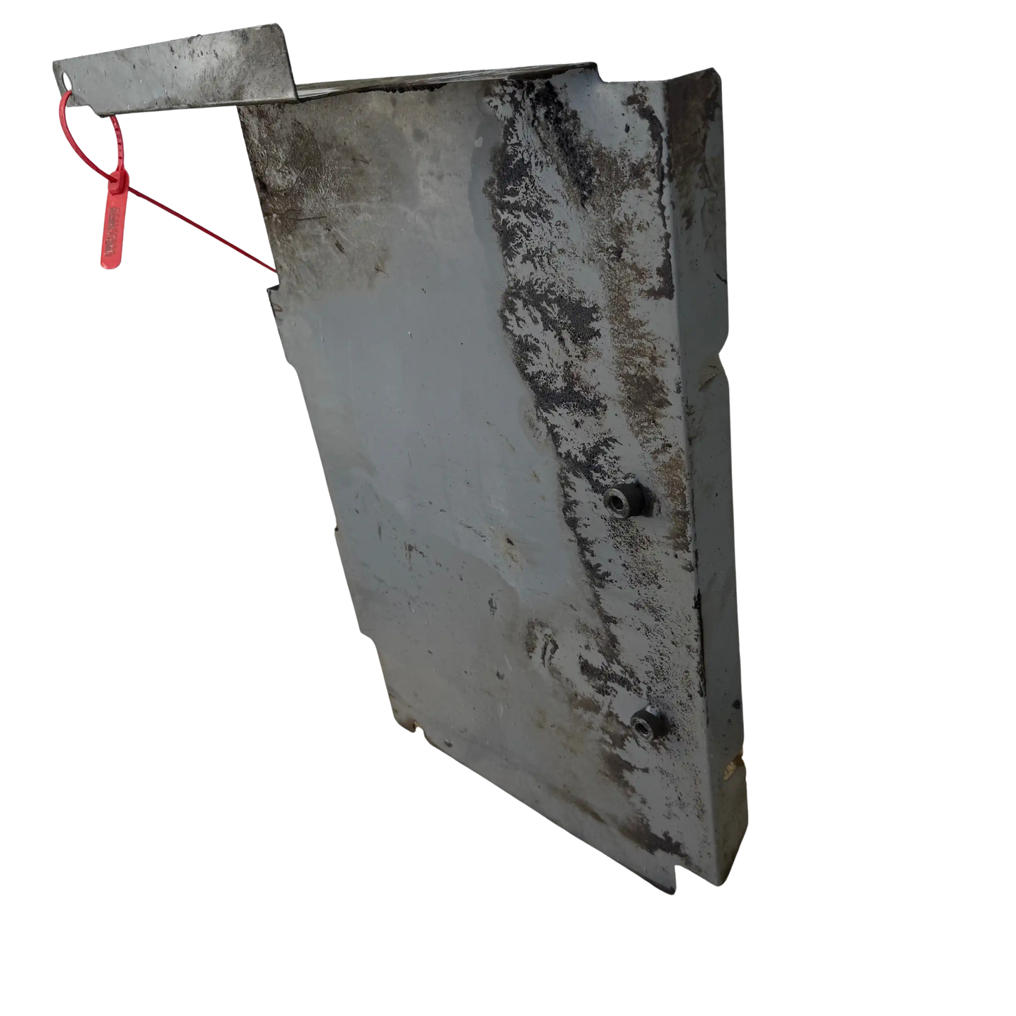 Mellanplåt hydraulpaket och luftrenare | 8101644 | Hitachi ZX250LC-3