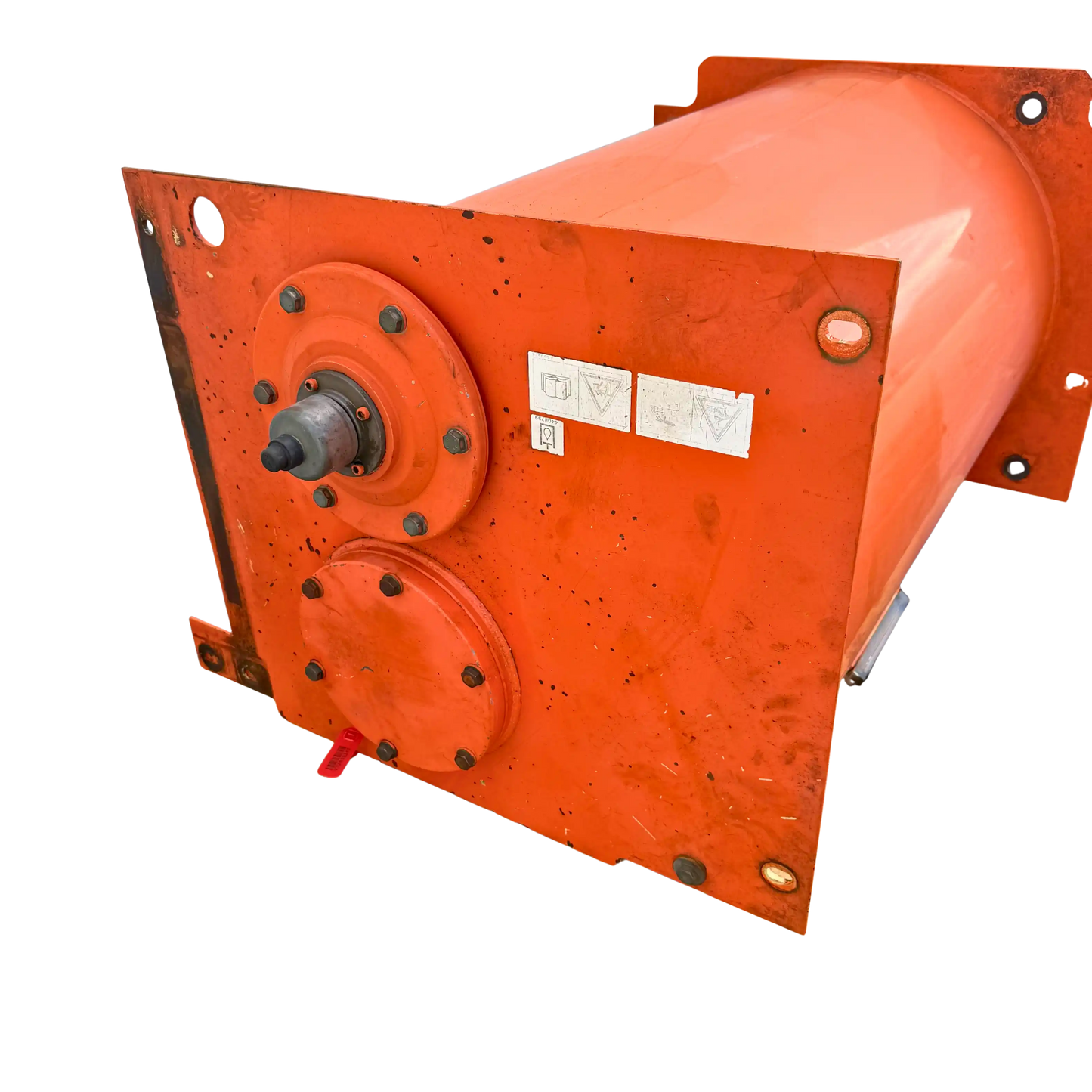 Oljetank | 5009841 | Hitachi ZX250LC-3