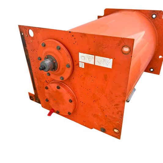 Oljetank | 5009841 | Hitachi ZX250LC-3